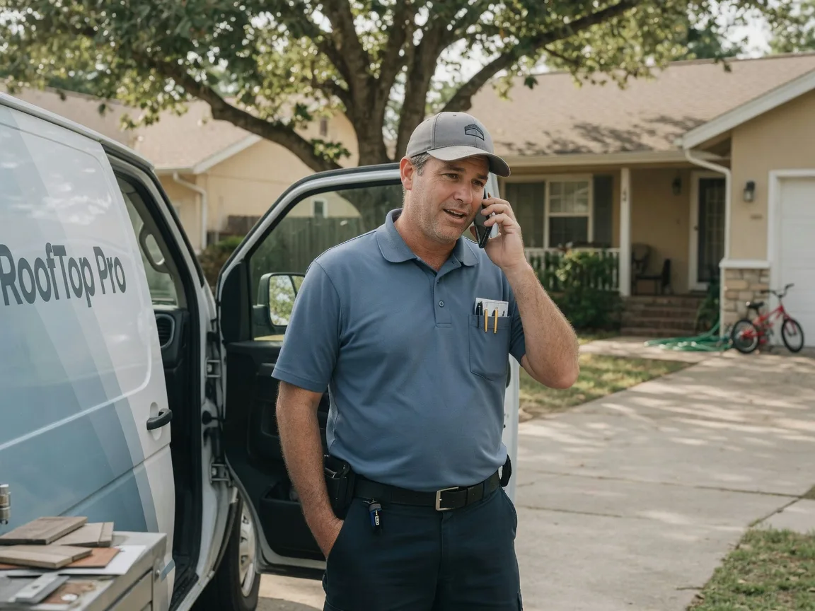 Roof Repair Moorhead, IA FAQs